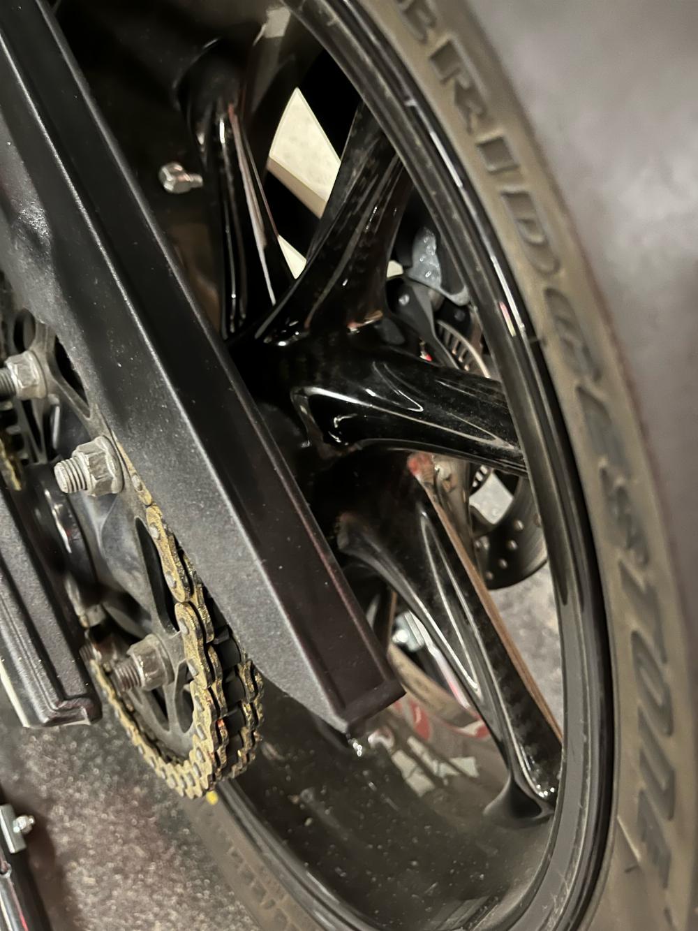 Motorrad verkaufen BMW S 1000 RR Ankauf
